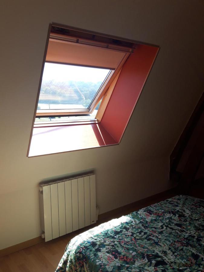 Chambre D'Hotes Chez Cbl Deco Une Pause Charmante En Normandie Saint-Germain-des-Essourts Eksteriør bilde